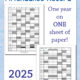 Free Homeschool Attendance Record 2025-2026